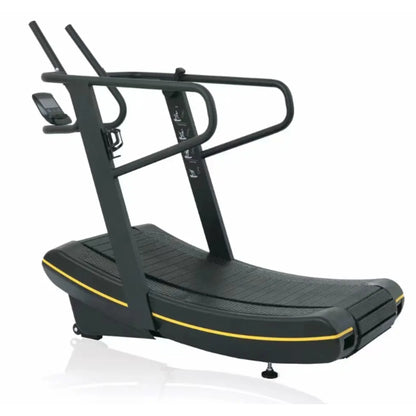 UniCurve Non-Motorized Curved Treadmill