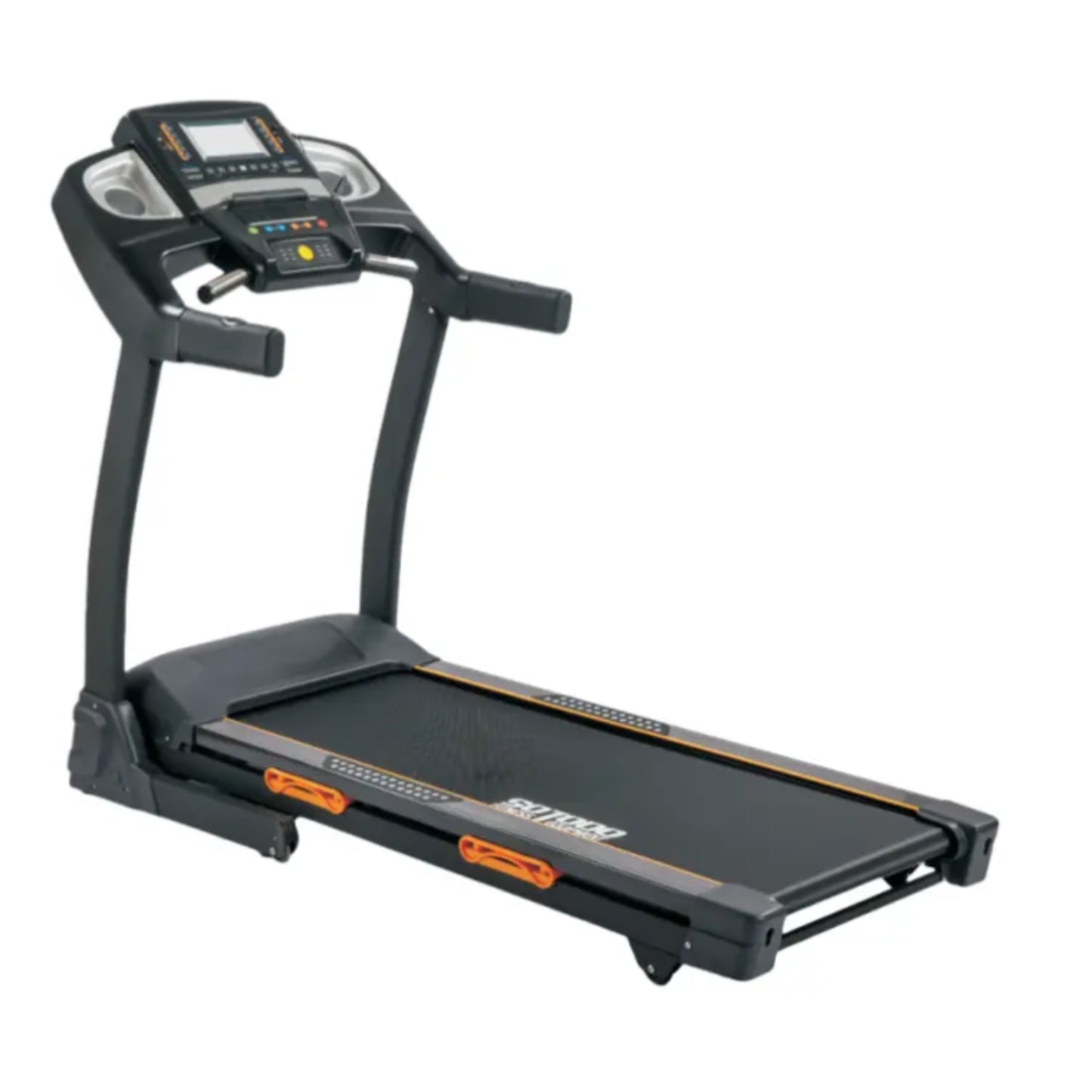 UniLux Advanced Motorized Treadmill