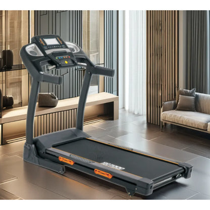 UniLux Advanced Motorized Treadmill