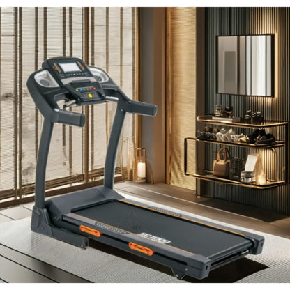 UniLux Advanced Motorized Treadmill