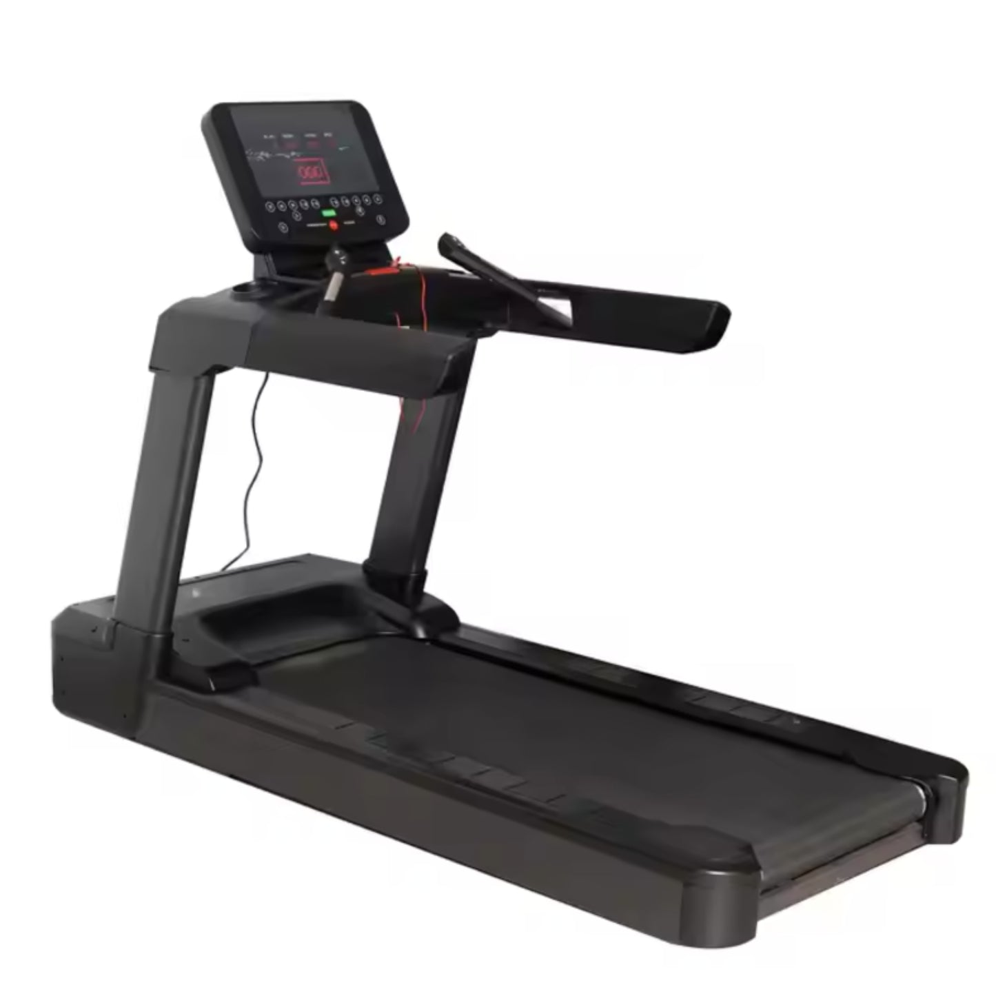 UniPro Commercial Electric Treadmill