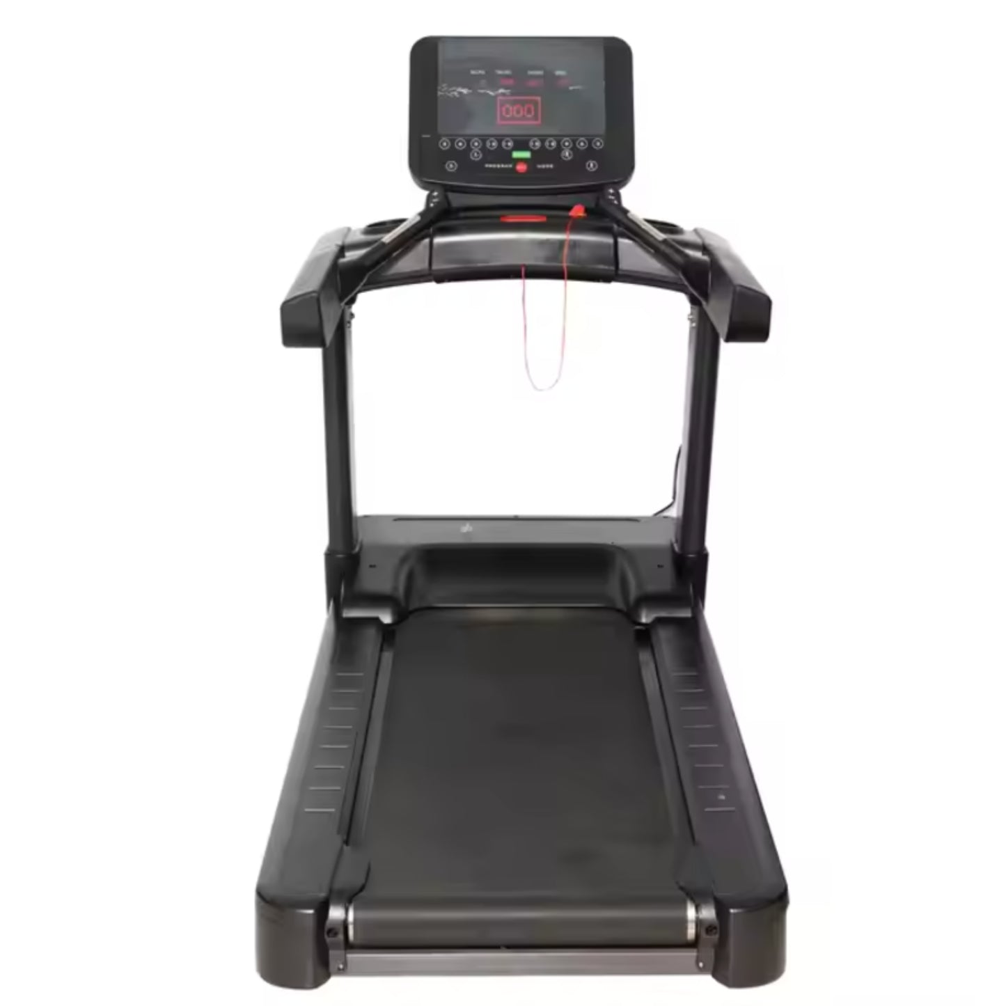 UniPro Commercial Electric Treadmill