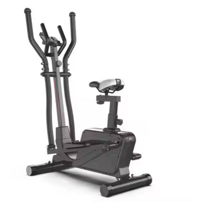 FlexiStride X5 Elliptical Trainer with Seat